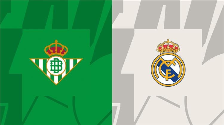 بث مباشر.. مشاهدة مباراة ريال مدريد و ريال بيتيس بالدوري الإسباني بث مباشر.. مشاهدة مباراة ريال مدريد و ريال بيتيس بالدوري الإسباني