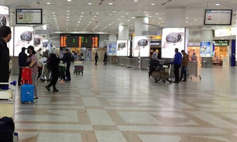 الكويت: ضبط 292 مخالفا لقانون الاقامة والعمل الكويت: ضبط 292 مخالفا لقانون الاقامة والعمل