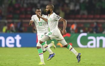 قمر «الجُزر» يسطع في سماء أفريقيا