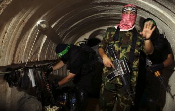 إسرائيل تخطط لإغراق أنفاق غزة بالمياه.. كيف سترد حماس؟