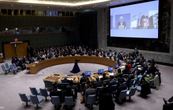 مصر و«حماس» تتفقان في الرد على قرار مجلس الأمن بشأن غزة