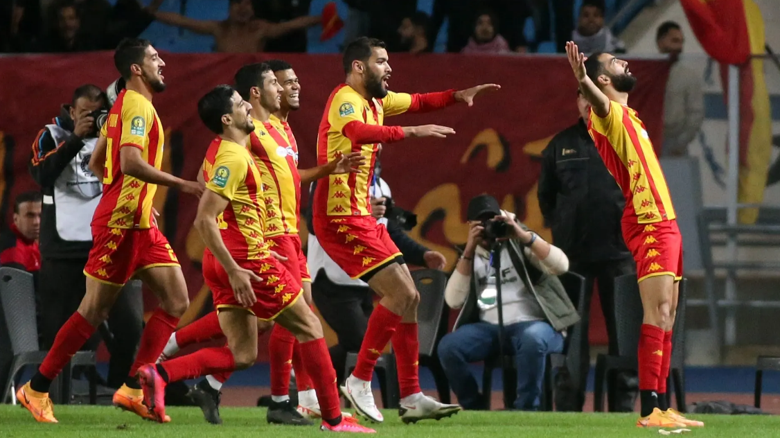 بث مباشر.. مشاهدة مباراة الترجي التونسي والهلال السوداني في دوري ابطال افريقيا بث مباشر.. مشاهدة مباراة الترجي التونسي والهلال السوداني في دوري ابطال افريقيا