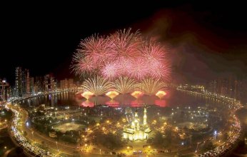 الإمارات.. الشارقة تمنع احتفالات رأس السنة تضامنًا مع غزة