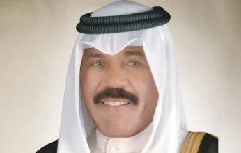 بيان رسمي جديد عن صحة أمير الكويت