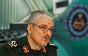 إيران تتوعد إسرائيل بعد اغتيال موسوي