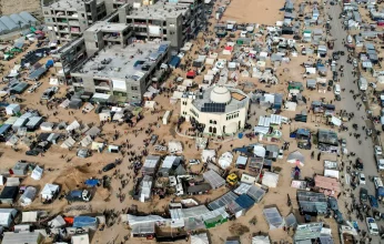 الأمم المتحدة: إسرائيل تمهد لتهجير الفلسطينيين إلى مصر.. ماذا يحدث في غزة الآن؟