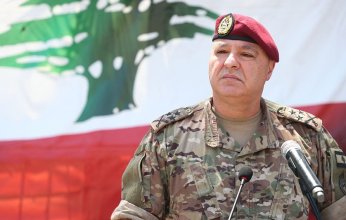 الملف الرئاسي مؤجل.. هل اقترب لبنان من تسمية قائد الجيش؟