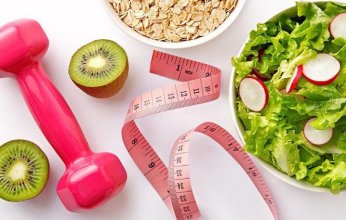 أشهر أنظمة الرجيم الأكثر بحثاً عام 2023