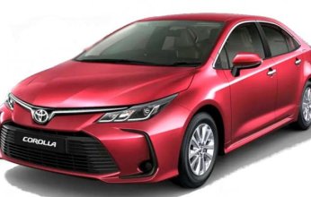 فضيحة تزوير تهز عرش «تويوتا»