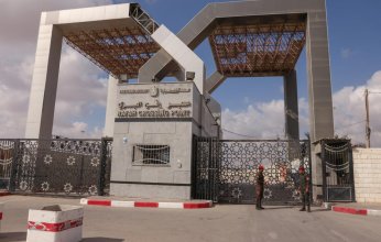 «خليجيون» تستكشف خطة مصرية لإحباط سيناريو تهجير سكان غزة