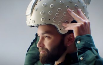 خوذة تقرأ الأفكار.. ثورة جديدة في عالم الذكاء الاصطناعي