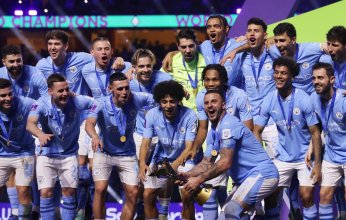 كأس العالم للأندية.. السيتي بطلا للمرة الأولى والأهلي المصري يعزز مكانته