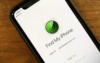 أبل تطلق ميزة جديدة لحماية الأيفون من السرقة والاختراق