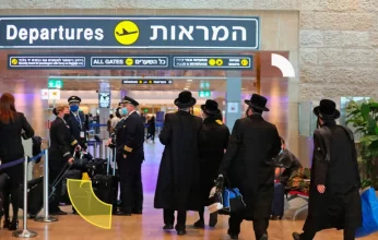 «خليجيون» خاص| «الهروب الكبير».. طوفان الهجرة العكسية يثقب المركب الإسرائيلي