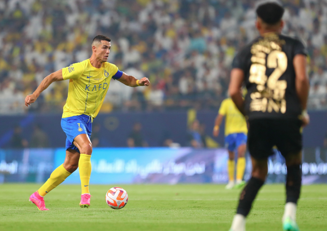 بث مباشر.. مشاهدة مباراة النصر و التعاون بدوري روشن السعودي بث مباشر.. مشاهدة مباراة النصر و التعاون بدوري روشن السعودي