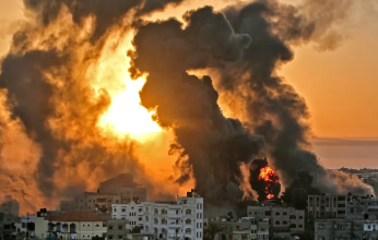 غزة: 65 شهيدًا وعشرات الجرحى في قصف إسرائيلي مروع