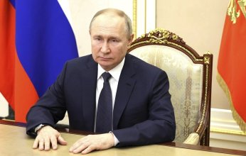 الكرملين: عرض بوتين للقوات الأوكرانية بالاستسلام لا يزال قائماً