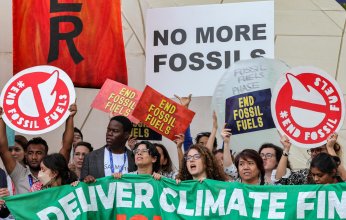 مخاض عسير وموقف كويتي «حازم».. ننشر مسودة اتفاقية المناخ في «كوب28»