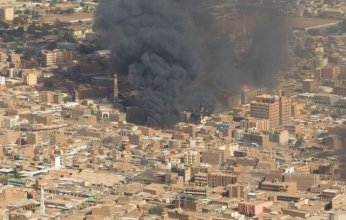 قوات الدعم السريع على أعتاب «ود مدني» بوسط السودان
