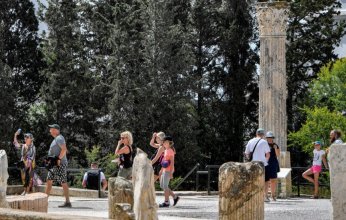 انتعاش قياسي لعائدات السياحة التونسية 2023