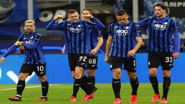 بث مباشر.. مشاهدة مباراة أتالانتا وساليرنيتانا في الدوري الإيطالي بث مباشر.. مشاهدة مباراة أتالانتا وساليرنيتانا في الدوري الإيطالي