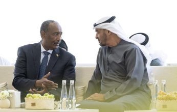 صمت إماراتي أمام اتهامات البرهان.. محللون: خيارات الجيش السوداني «ضيقة»