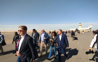 مجلس الأمن ينطلق من العريش للتحقيق في «جرائم إسرائيل»