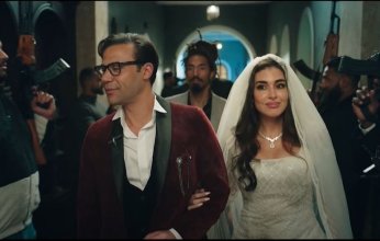 مواعيد وأماكن عرض فيلم أبو نسب لمحمد إمام في المملكة العربية السعودية