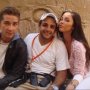 مواعيد وأماكن عرض فيلم الحريفة لميدو وبيومي فؤاد في السعودية 6 khaligyoun70832