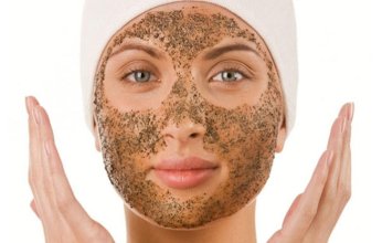 طريقة تقشير البشرة بشكل طبيعي