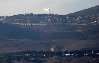 حزب الله وكتائب القسام يشنان هجمات مركزة في الأراضي المحتلة