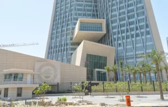 تقرير: زيادة كبيرة في قروض البنوك الكويتية من الأجنبية