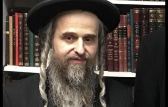 ماذا تعرف عن القائمة السوداء؟ حاخام أرثوذكسي: المسلمون أنقذوا اليهود وإسرائيل الخطر الأكبر