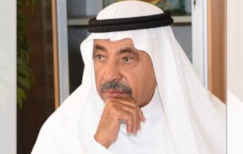 «الأميركان خلدوا أبيات من أشعاره».. الموت يُغيب الأديب الكويتي عبد العزيز البابطين