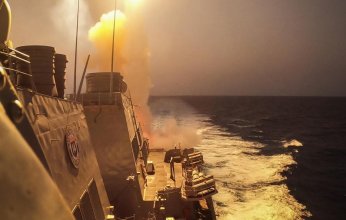 هل تواجه واشنطن أزمة في الشرق الأوسط مع حرب غزة؟