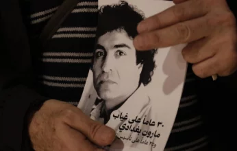 بالأبيض والأسود.. بيروت تحيي ذكرى رحيل المخرج مارون بغدادي رائد «السينما اللبنانية الجديدة»