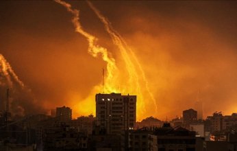 ماذا بعد انهيار الهدنة في غزة؟ 200 شهيد وقصف400 موقعا.. والاحتلال يتحدث عن «مستقبل حماس»