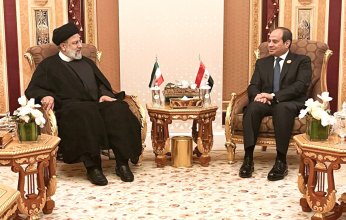 حرب غزة تعزز «دبلوماسية الهاتف» بين القاهرة وطهران