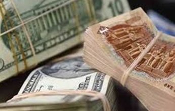 استقرار سعر الجنيه أمام الدولار في مصر