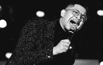 وفاة الفنان البرازيلي الشهير بيدرو هنريكي على المسرح