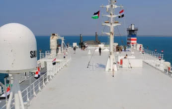 أكشن هندي في البحر الأحمر.. مطاردة سفن مثيرة مع القراصنة