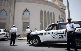 البحرين تقرر ترحيل امرأة مخمورة ‬اعتدت‭ ‬على‭ ‬شرطيين