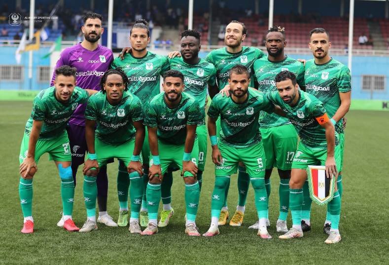 بث مباشر.. مشاهدة مباراة المصري البورسعيدي وانبي في الدوري المصري بث مباشر.. مشاهدة مباراة المصري البورسعيدي وانبي في الدوري المصري