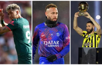 حصاد الدوري السعودي.. 300 صفقة غيّرت سوق الانتقالات العالمي