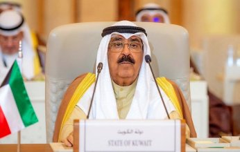 رسالة أمير الكويت بعد إغلاق مراكز اقتراع انتخابات مجلس الأمة