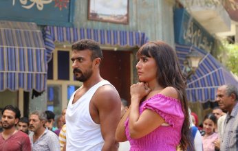 قطار «الإسكندراني» يتخطى نور الشريف ويعيد خالد يوسف للسينما