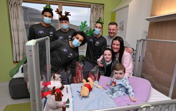 محمد صلاح يتعرض لهجوم إلكتروني جديد بسبب الكريسماس