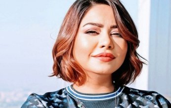 شاهد.. شيرين عبد الوهاب نحيفة في أول ظهور بعد الطلاق