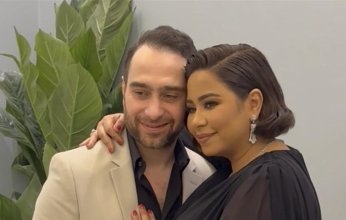 تسربيات صوتية للمطربة المصرية شيرين عبد الوهاب.. وشقيقها يهدد بمقاضاة حسام حبيب