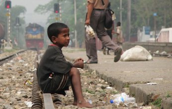 فقراء العالم يحتاجون 46.4 مليار دولار كمساعدات إنسانية خلال 2024